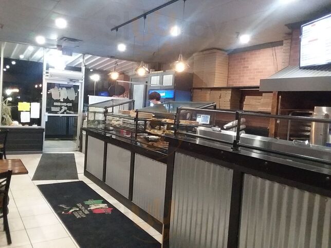Little Italy Pizza & Pasta