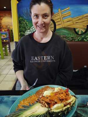 El Rancherito Mexican Restaurant