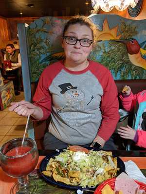 El Rancherito Mexican Restaurant