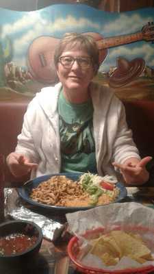 El Rancherito Mexican Restaurant