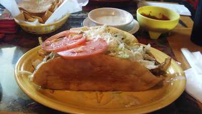 El Rancherito Mexican Restaurant