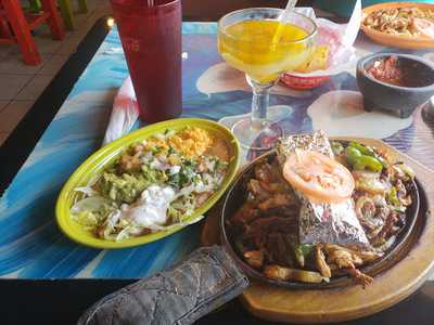 El Rancherito Mexican Restaurant