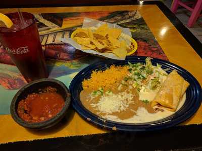 El Rancherito Mexican Restaurant