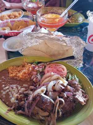 El Rancherito Mexican Restaurant