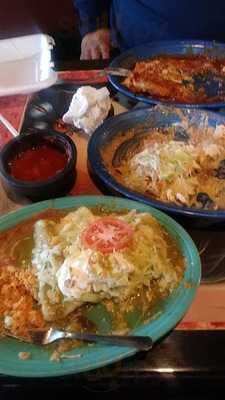 El Rancherito Mexican Restaurant