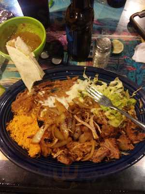 El Rancherito Mexican Restaurant