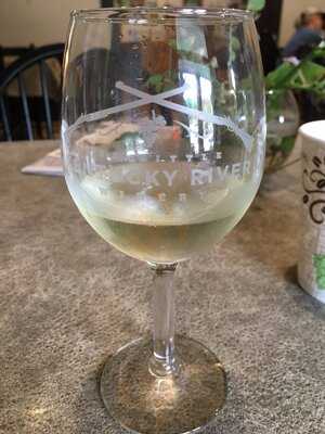 The Little Kentucky River Winery