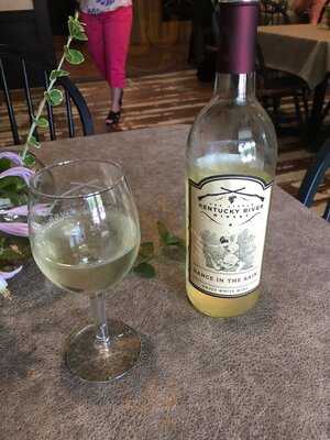 The Little Kentucky River Winery