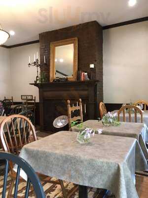 The Little Kentucky River Winery