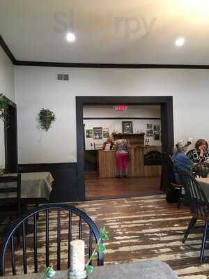 The Little Kentucky River Winery