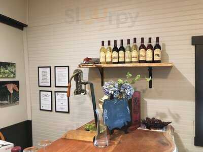 The Little Kentucky River Winery