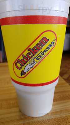 Chicken Express