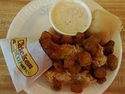 Chicken Express