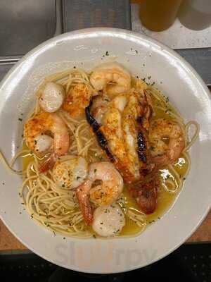 Johnnies Italian Restaurant And Pizza