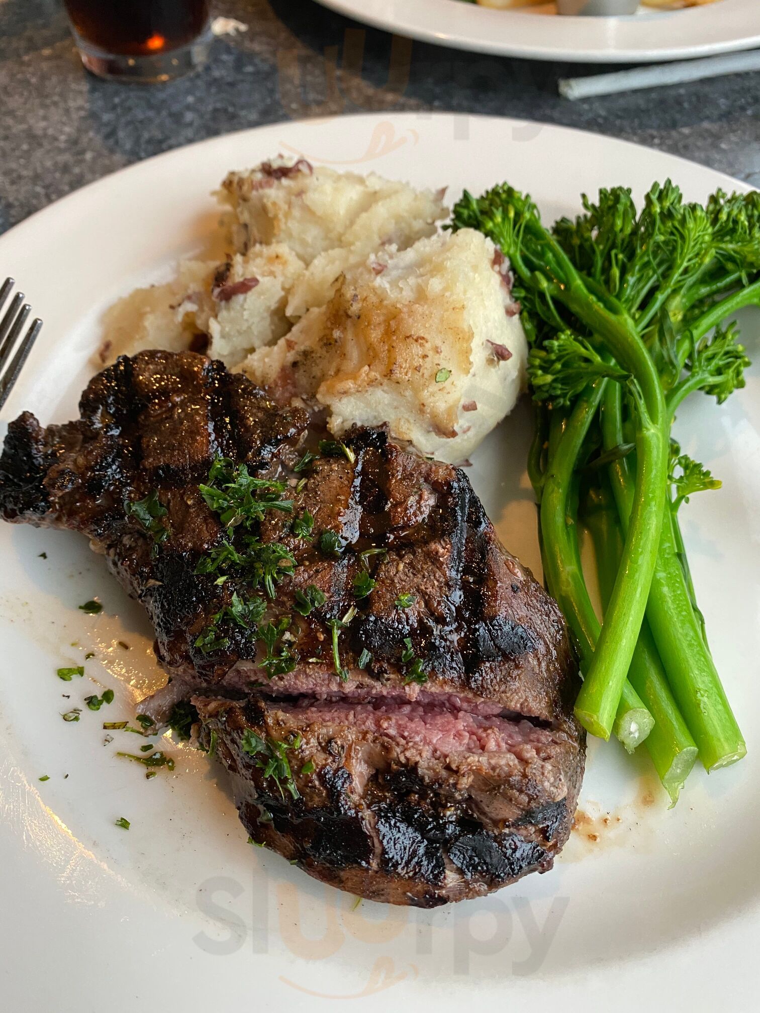 The Wheelhouse Bar And Restaurant