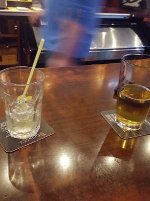 De Pompei's Broadway Gardens