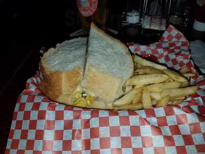 De Pompei's Broadway Gardens