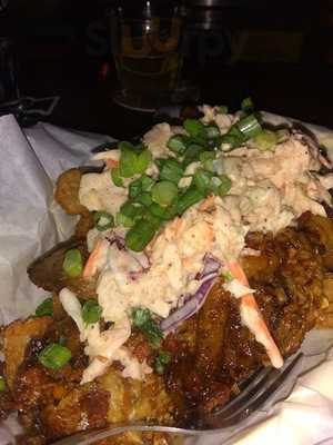 De Pompei's Broadway Gardens