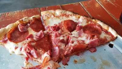 Walking Beam Brewery