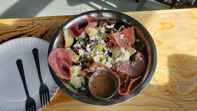 Walking Beam Brewery