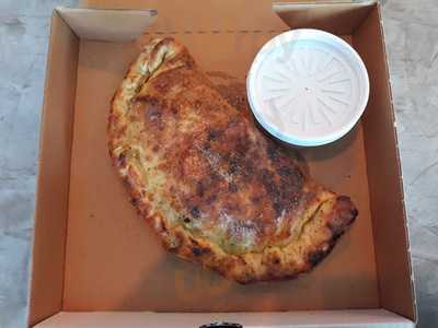 Walking Beam Brewery