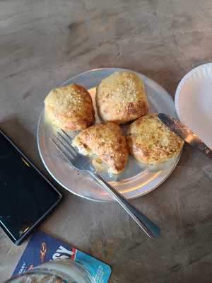 Walking Beam Brewery