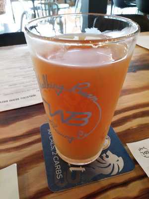 Walking Beam Brewery