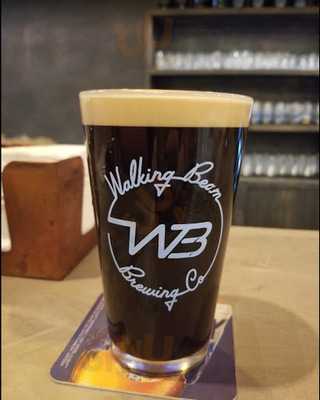 Walking Beam Brewery