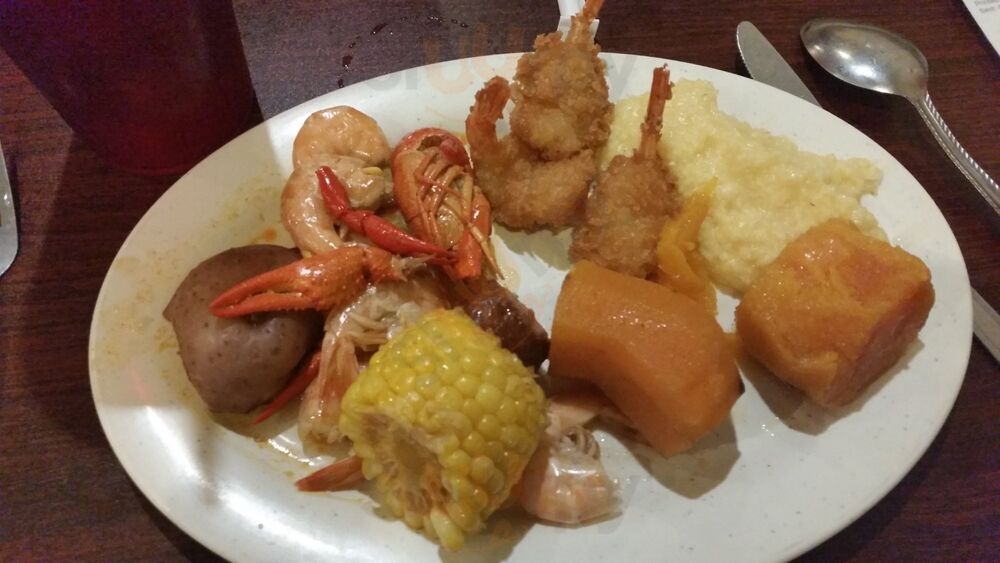 478 Country Buffet