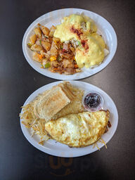 Trada's Breakfast Diner