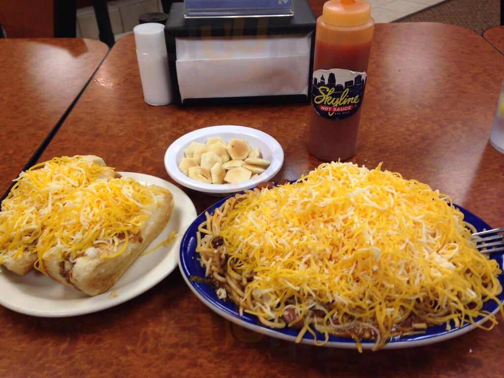 Skyline Chili