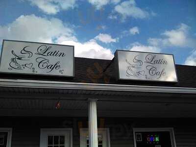 Latin Cafe