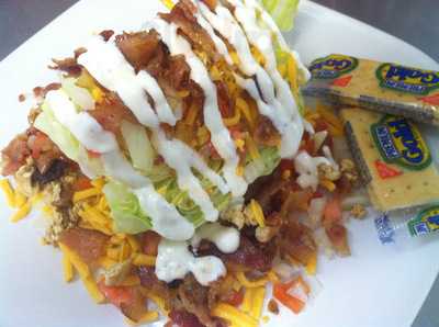 Knuckle Hedz Bar And Grill