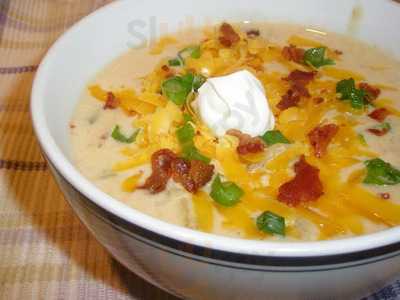 Knuckle Hedz Bar And Grill