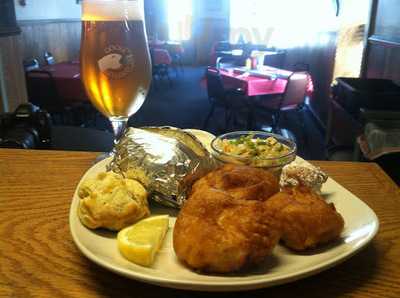 Knuckle Hedz Bar And Grill