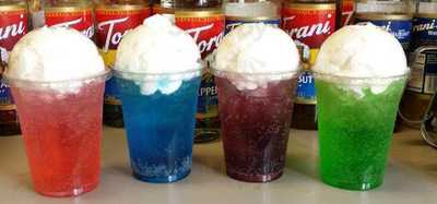 Brewed Expressions Llc