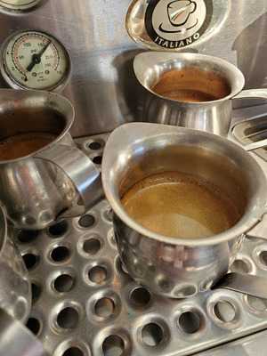 Brewed Expressions Llc