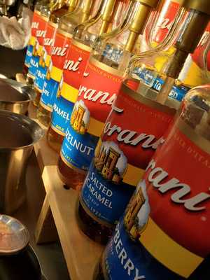 Brewed Expressions Llc