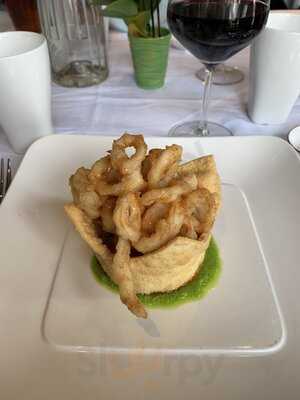 Wild Mango Restaurant And Bar