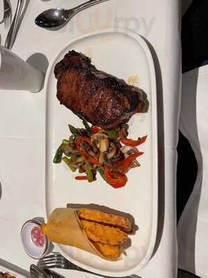 Wild Mango Restaurant And Bar