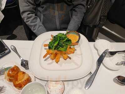 Wild Mango Restaurant And Bar