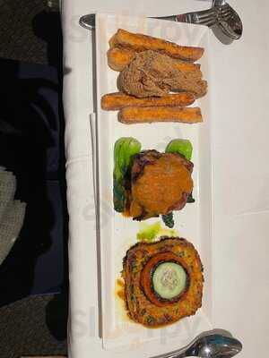 Wild Mango Restaurant And Bar