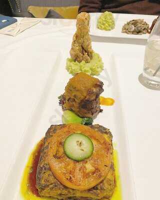 Wild Mango Restaurant And Bar