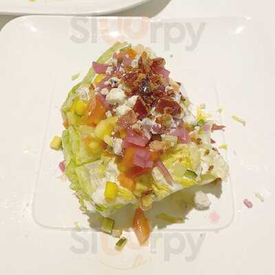 Wild Mango Restaurant And Bar