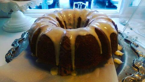 Magpies On The Fly Coffe Shop