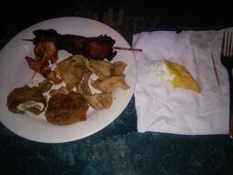 China Capital Super Buffet