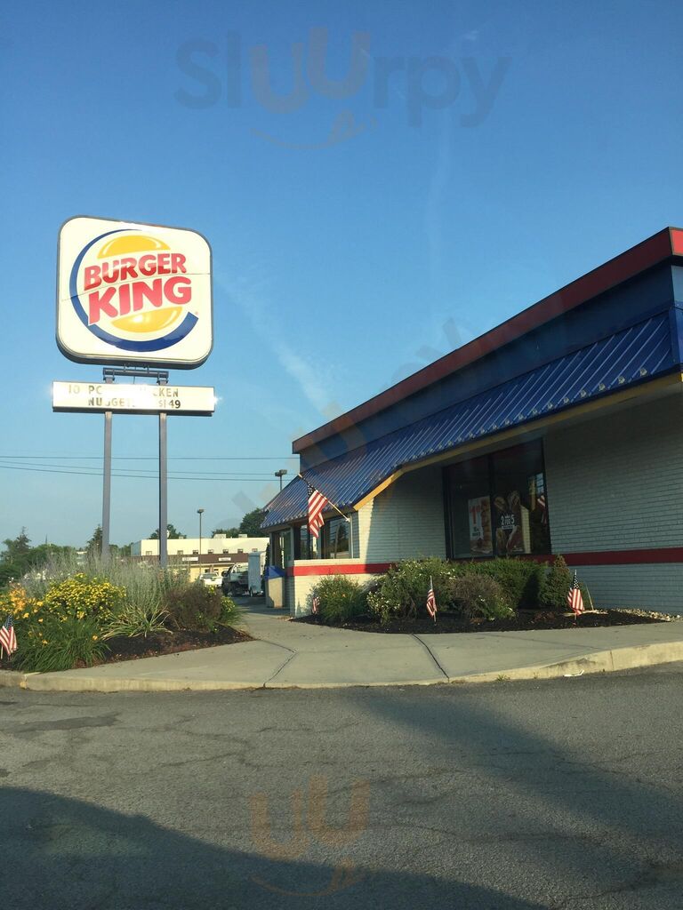Burger King