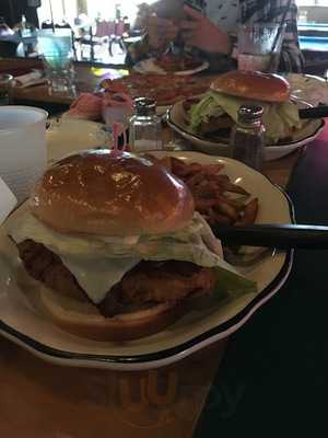 Route 34 Pub And Grub