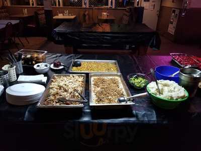 Route 34 Pub And Grub