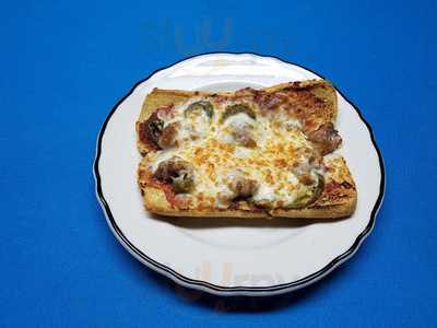 Route 34 Pub And Grub